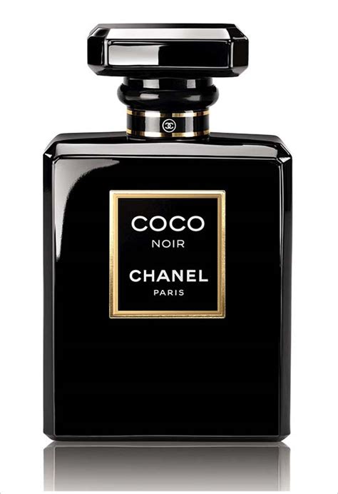 COCO NOIR Perfume & Fragrance 